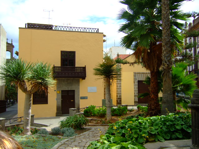 Foto de Las Palmas de Gran Canaria (Las Palmas), España