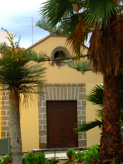 Foto de Las Palmas de Gran Canaria (Las Palmas), España