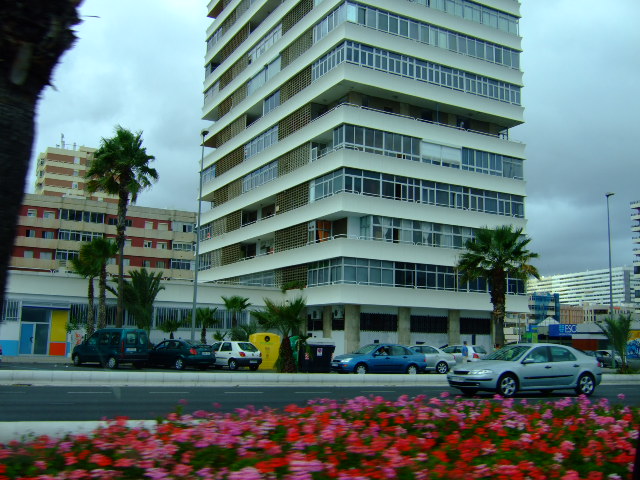 Foto de Las Palmas de Gran Canaria (Las Palmas), España