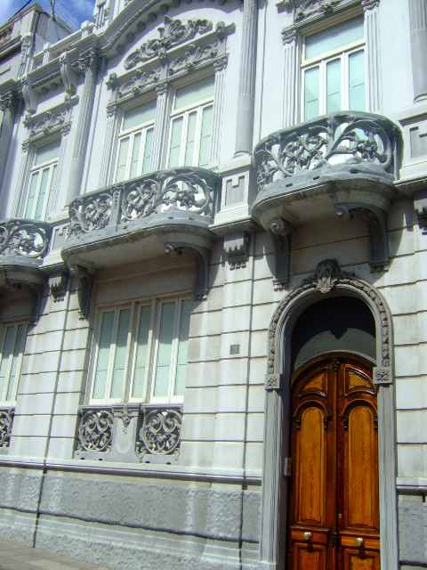 Foto de Las Palmas de Gran Canaria (Las Palmas), España