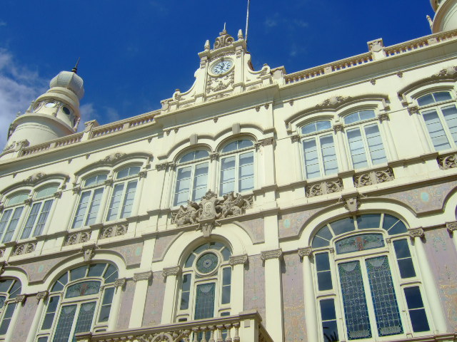 Foto de Las Palmas de Gran Canaria (Las Palmas), España