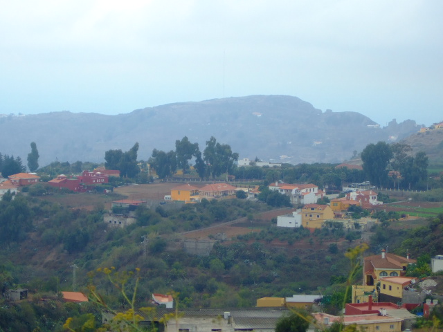 Foto de Las Palmas de Gran Canaria (Las Palmas), España