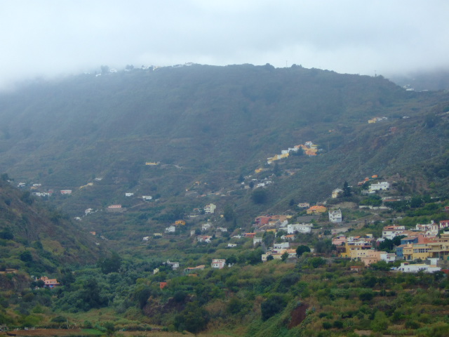 Foto de Las Palmas de Gran Canaria (Las Palmas), España