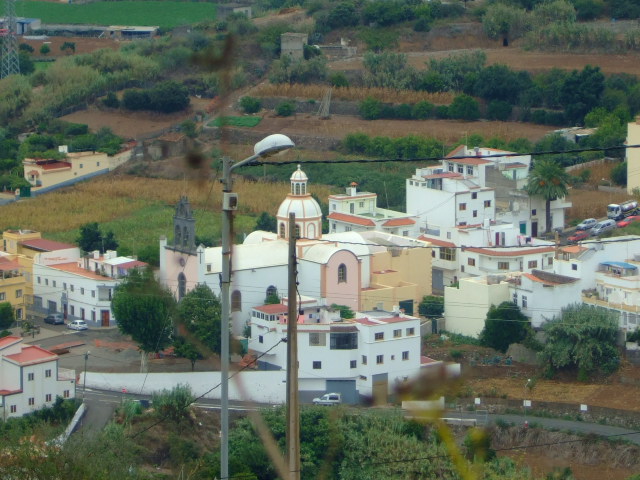 Foto de Las Palmas de Gran Canaria (Las Palmas), España