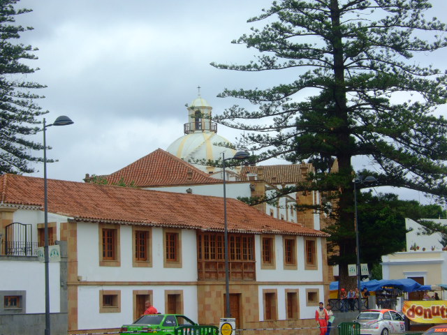 Foto de Las Palmas de Gran Canaria (Las Palmas), España