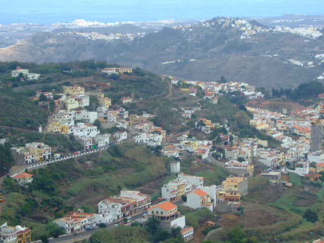 Foto de Las Palmas de Gran Canaria (Las Palmas), España