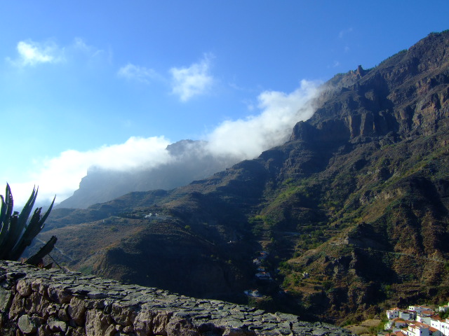 Foto de Las Palmas de Gran Canaria (Las Palmas), España