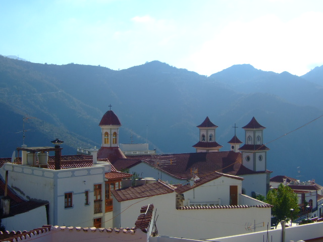 Foto de Las Palmas de Gran Canaria (Las Palmas), España