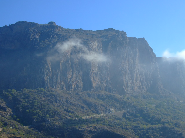 Foto de Las Palmas de Gran Canaria (Las Palmas), España