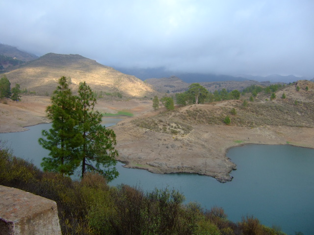 Foto de Las Palmas de Gran Canaria (Las Palmas), España