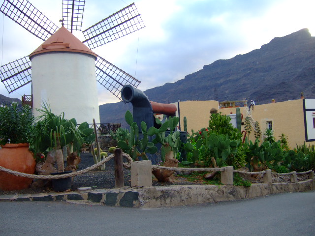 Foto de Las Palmas de Gran Canaria (Las Palmas), España