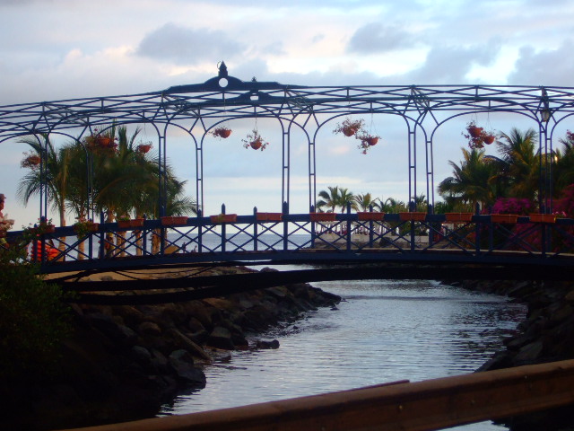 Foto de Morgán (Las Palmas), España