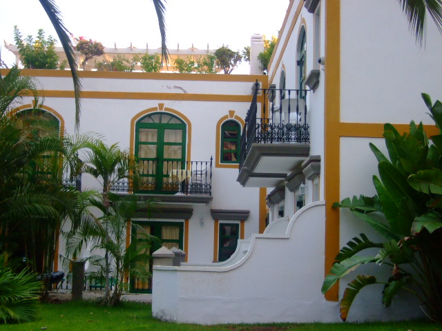 Foto de Morgán (Las Palmas), España