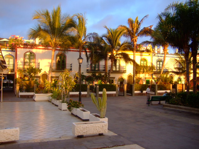 Foto de Morgán (Las Palmas), España