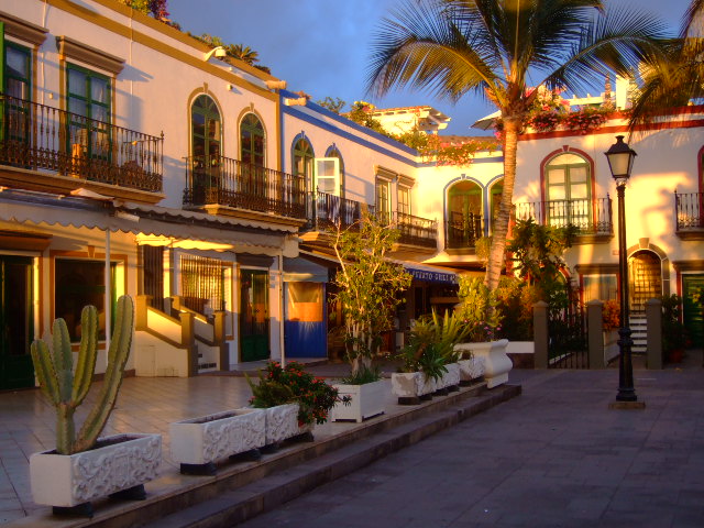 Foto de Morgán (Las Palmas), España