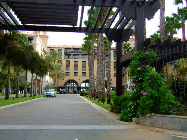 Foto de Maspalomas (Las Palmas), España