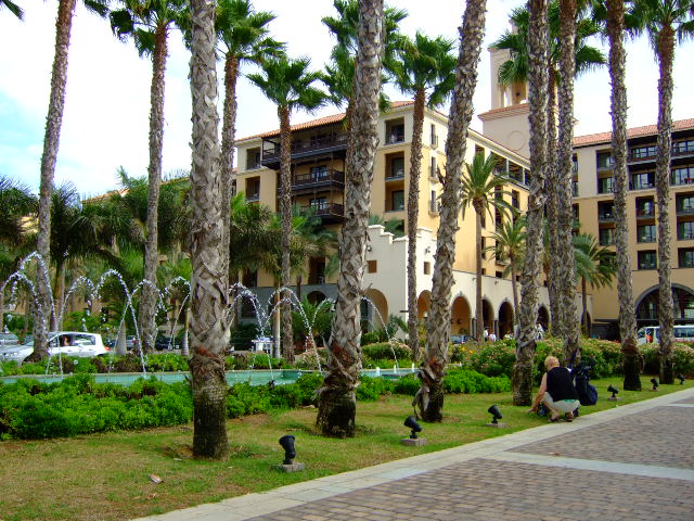 Foto de Maspalomas (Las Palmas), España
