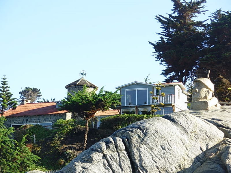 Foto de Isla Negra - El Quisco, Chile