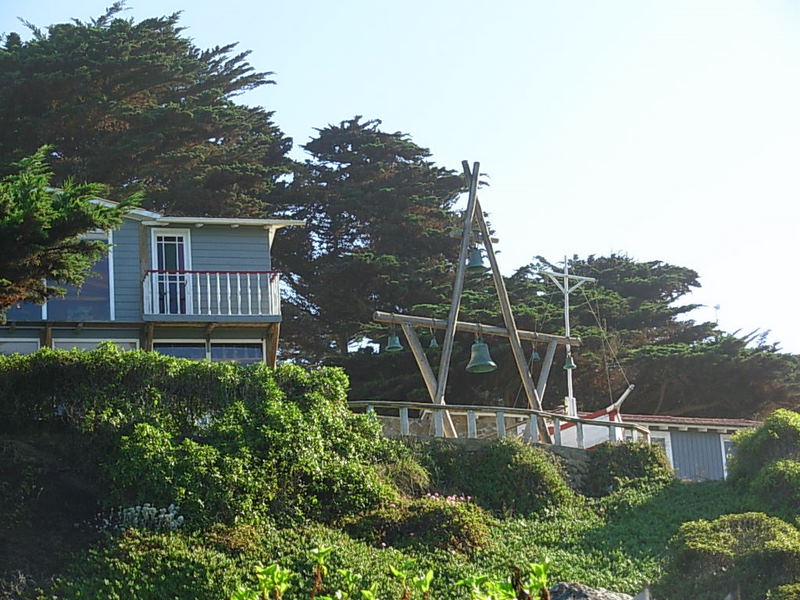 Foto de Isla Negra - El Quisco, Chile