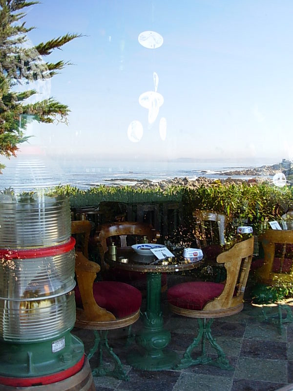 Foto de Isla Negra - El Quisco, Chile