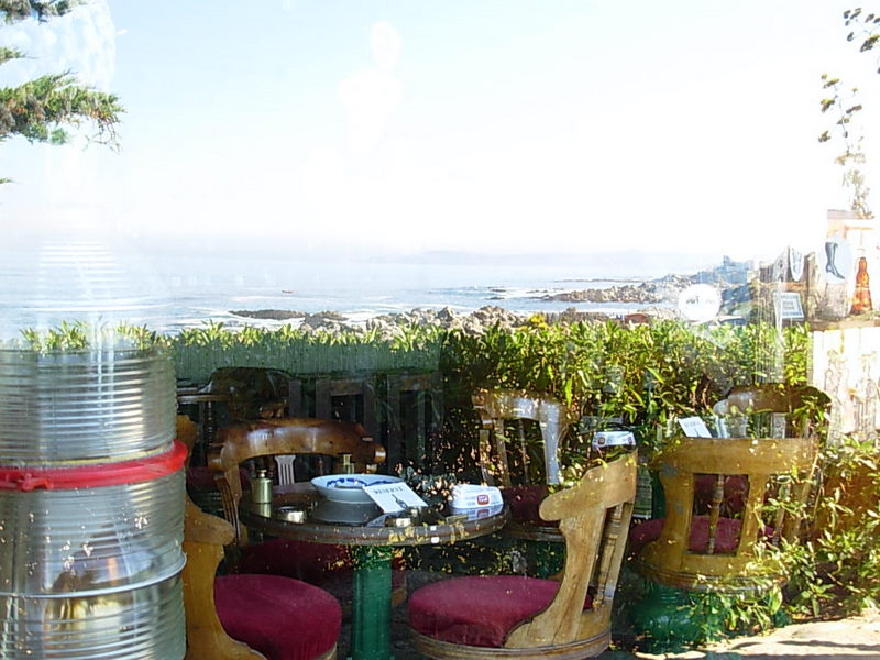 Foto de Isla Negra - El Quisco, Chile