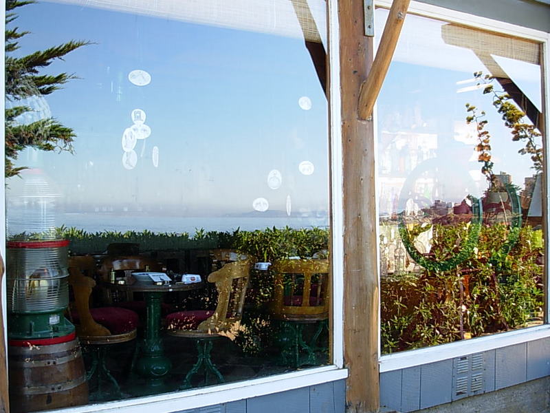 Foto de Isla Negra - El Quisco, Chile