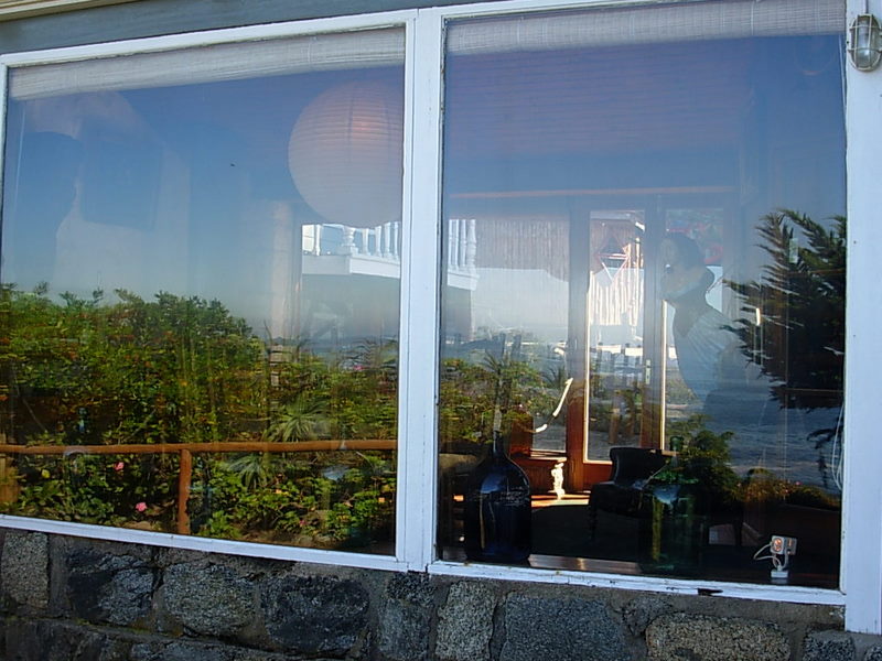 Foto de Isla Negra - El Quisco, Chile