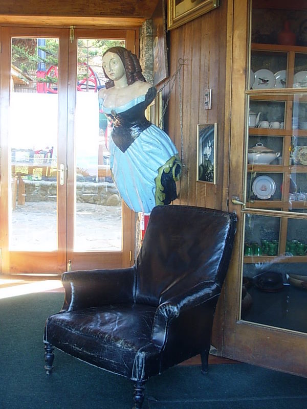 Foto de Isla Negra - El Quisco, Chile