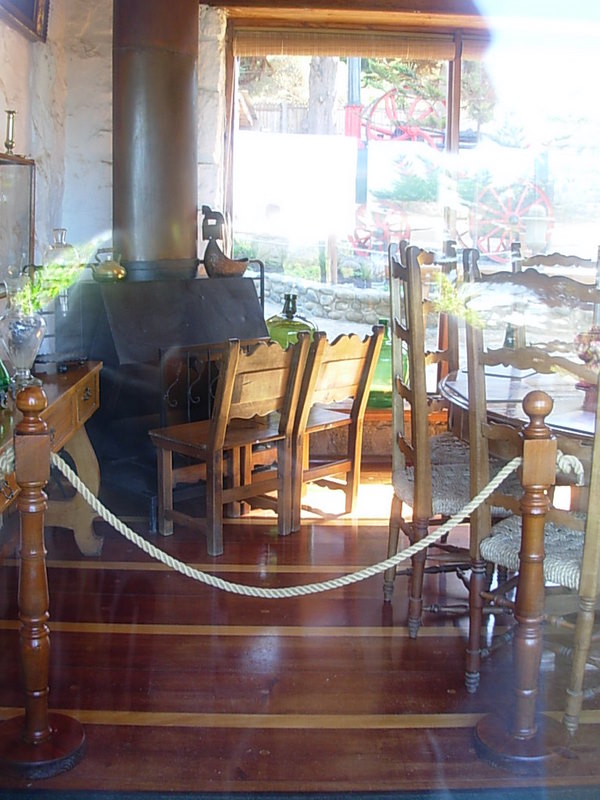 Foto de Isla Negra - El Quisco, Chile