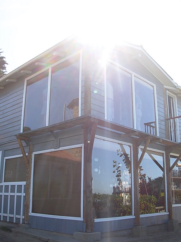 Foto de Isla Negra - El Quisco, Chile