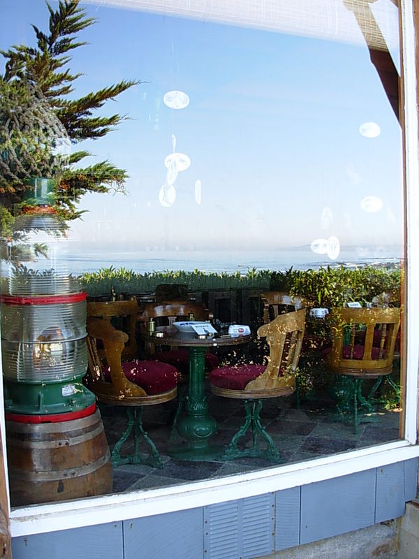 Foto de Isla Negra - El Quisco, Chile