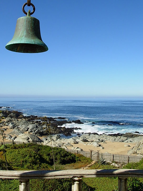 Foto de Isla Negra - El Quisco, Chile