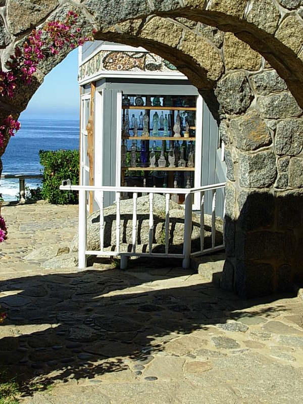 Foto de Isla Negra - El Quisco, Chile