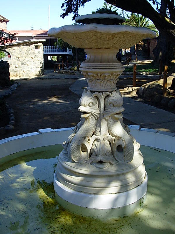 Foto de Isla Negra - El Quisco, Chile