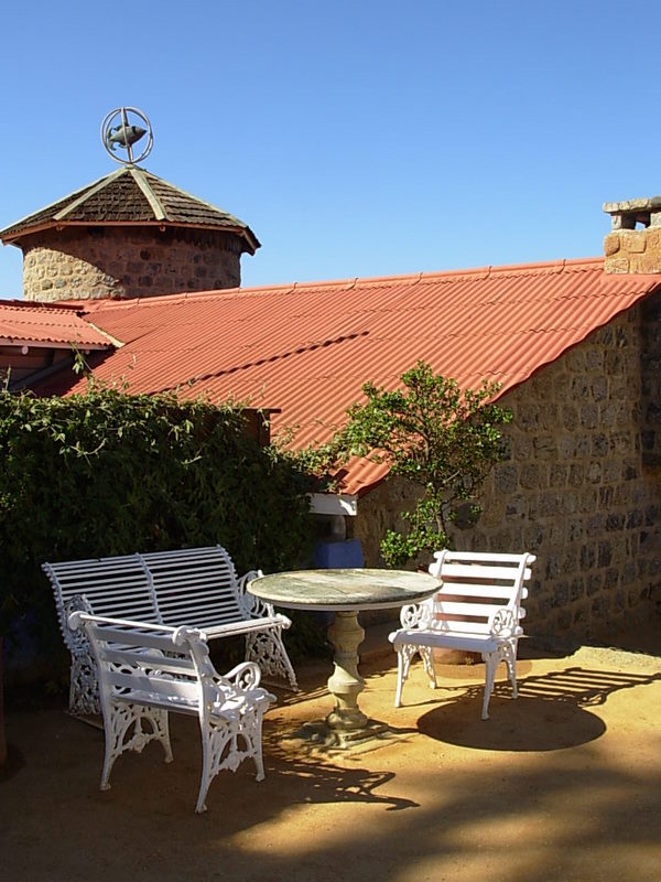 Foto de Isla Negra - El Quisco, Chile