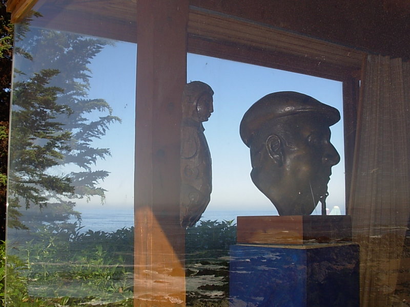 Foto de Isla Negra - El Quisco, Chile