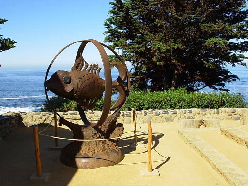 Foto de Isla Negra - El Quisco, Chile