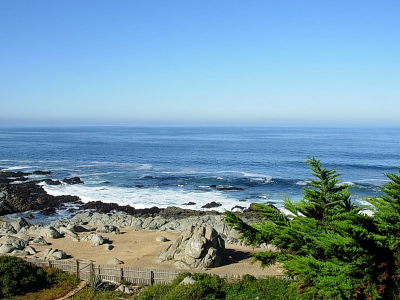 Foto de Isla Negra - El Quisco, Chile