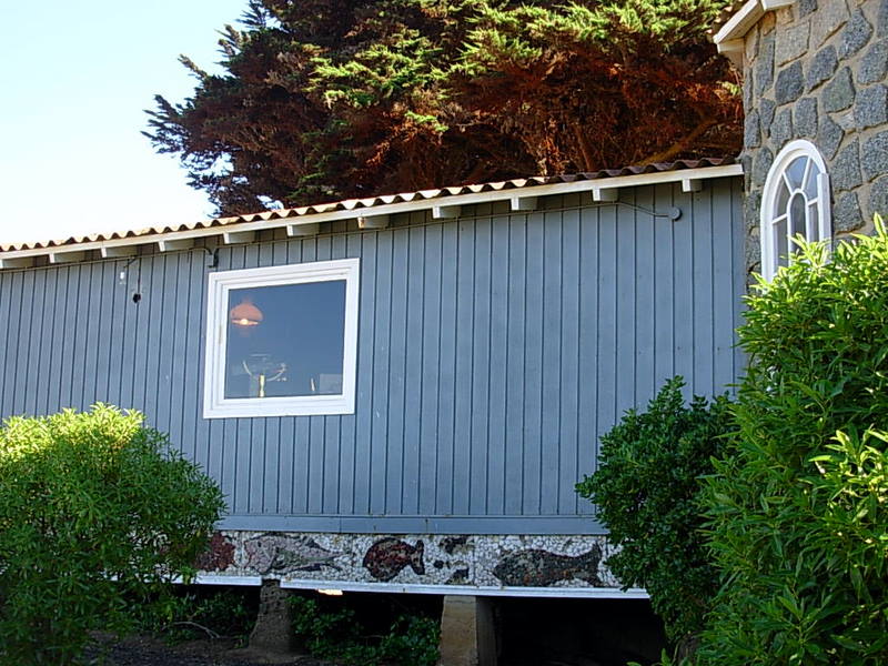 Foto de Isla Negra - El Quisco, Chile