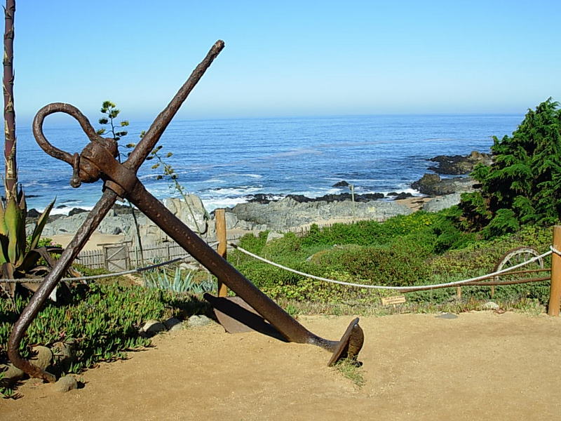 Foto de Isla Negra - El Quisco, Chile