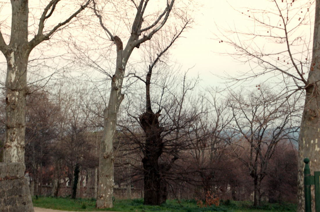 Foto de San Lorenzo del Escorial (Madrid), España