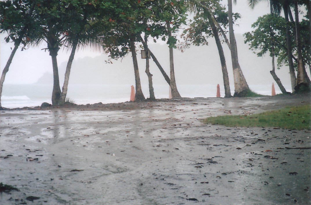 Foto de Quepos, Costa Rica