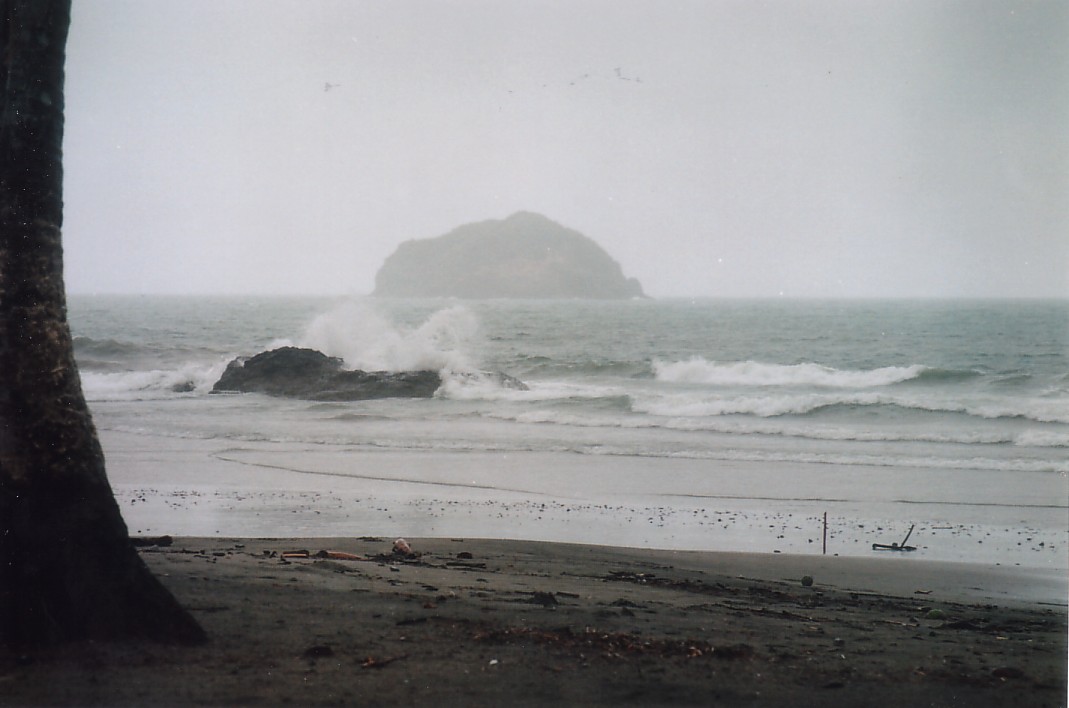 Foto de Quepos, Costa Rica