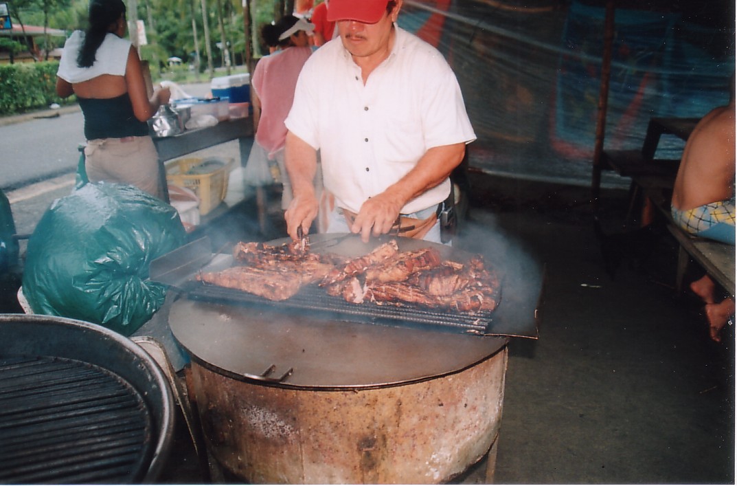 Foto de Quepos, Costa Rica