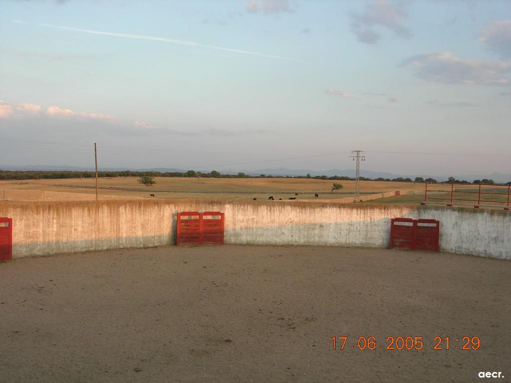 Foto de Cabeza de Diego Gómez (Salamanca), España