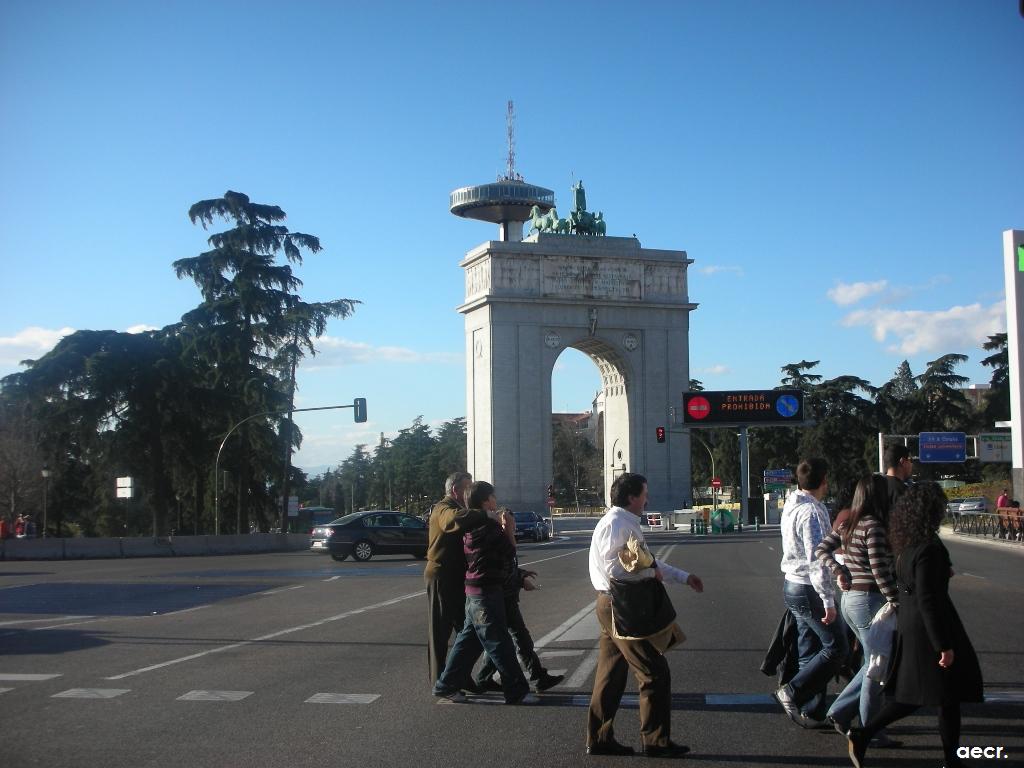 Foto de Madrid (Comunidad de Madrid), España