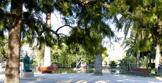 Foto de Valencia (València), España