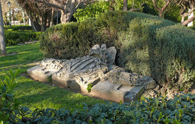 Foto de Valencia (València), España