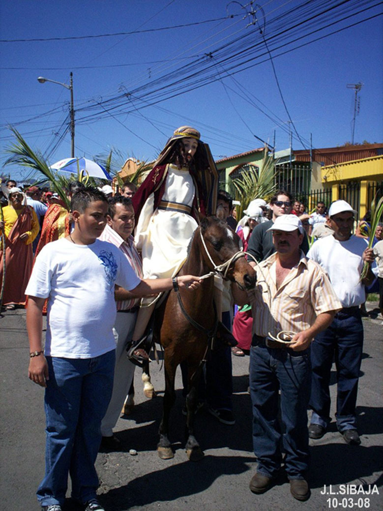 Foto de Desamparados - San José, Costa Rica