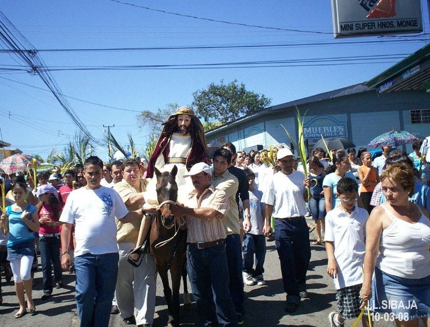 Foto de Desamparados - San José, Costa Rica